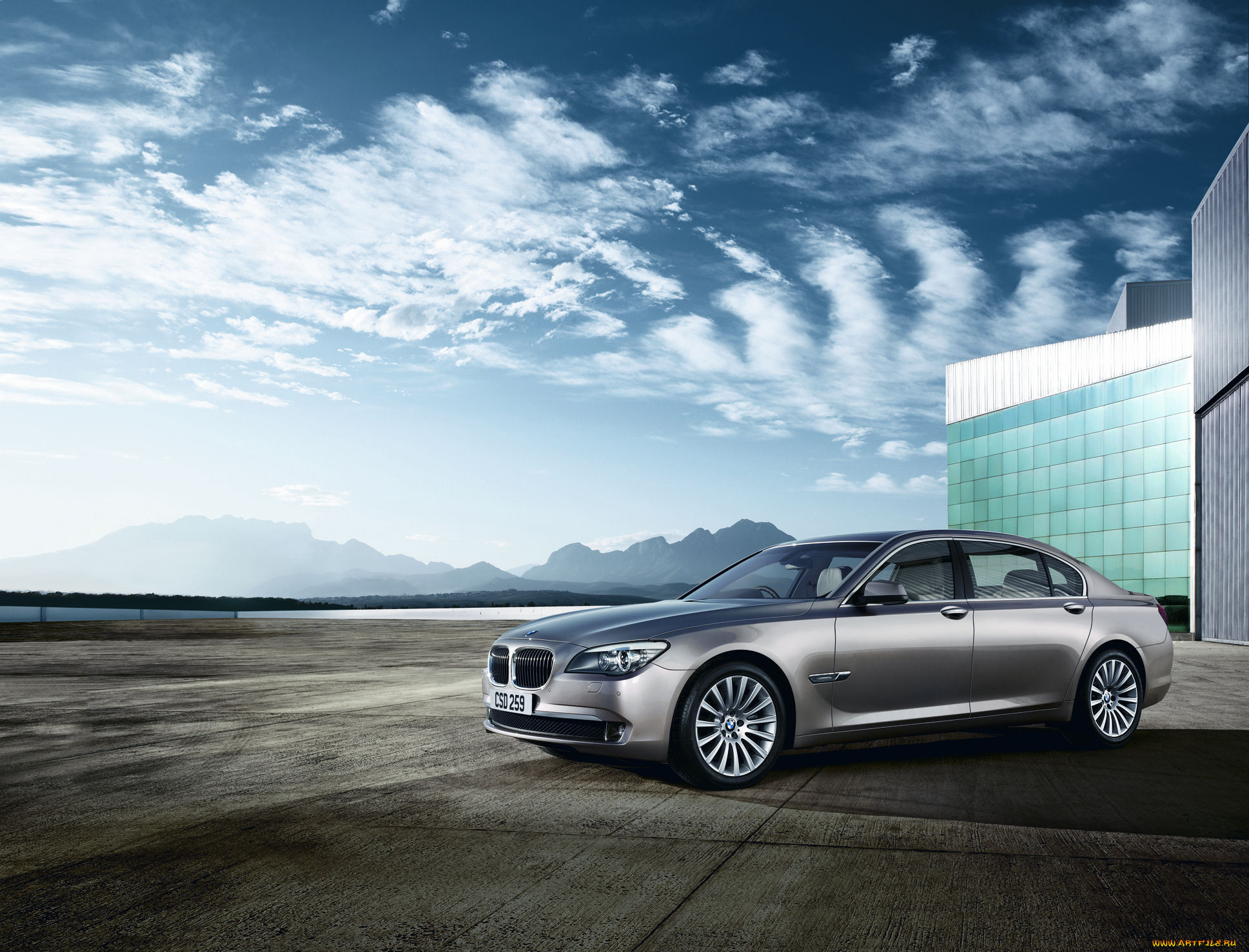 , bmw, 730d, se